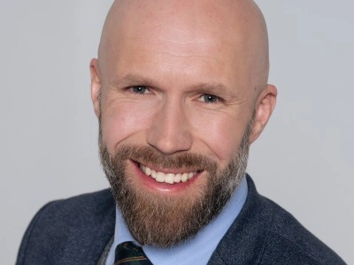 Frederik Gregaard