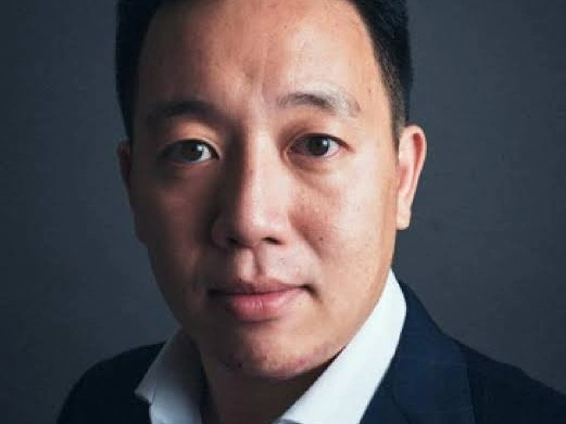 Chuan Jin Fong