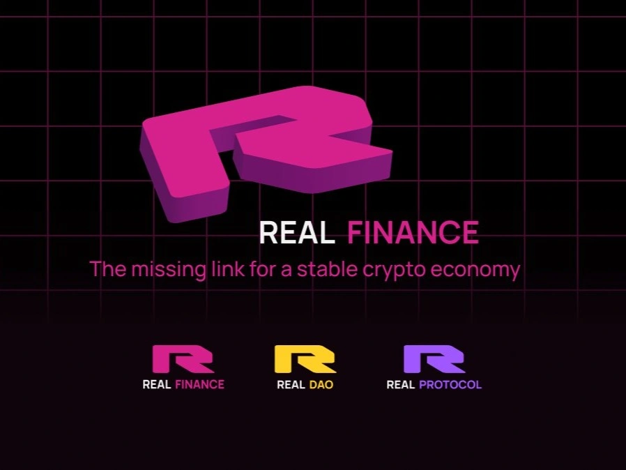 Real Finance