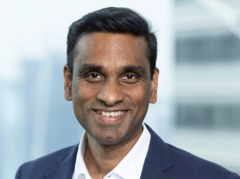 Naveen Mallela