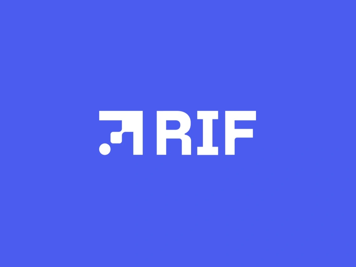 Rootstock Infrastructure Framework (RIF)