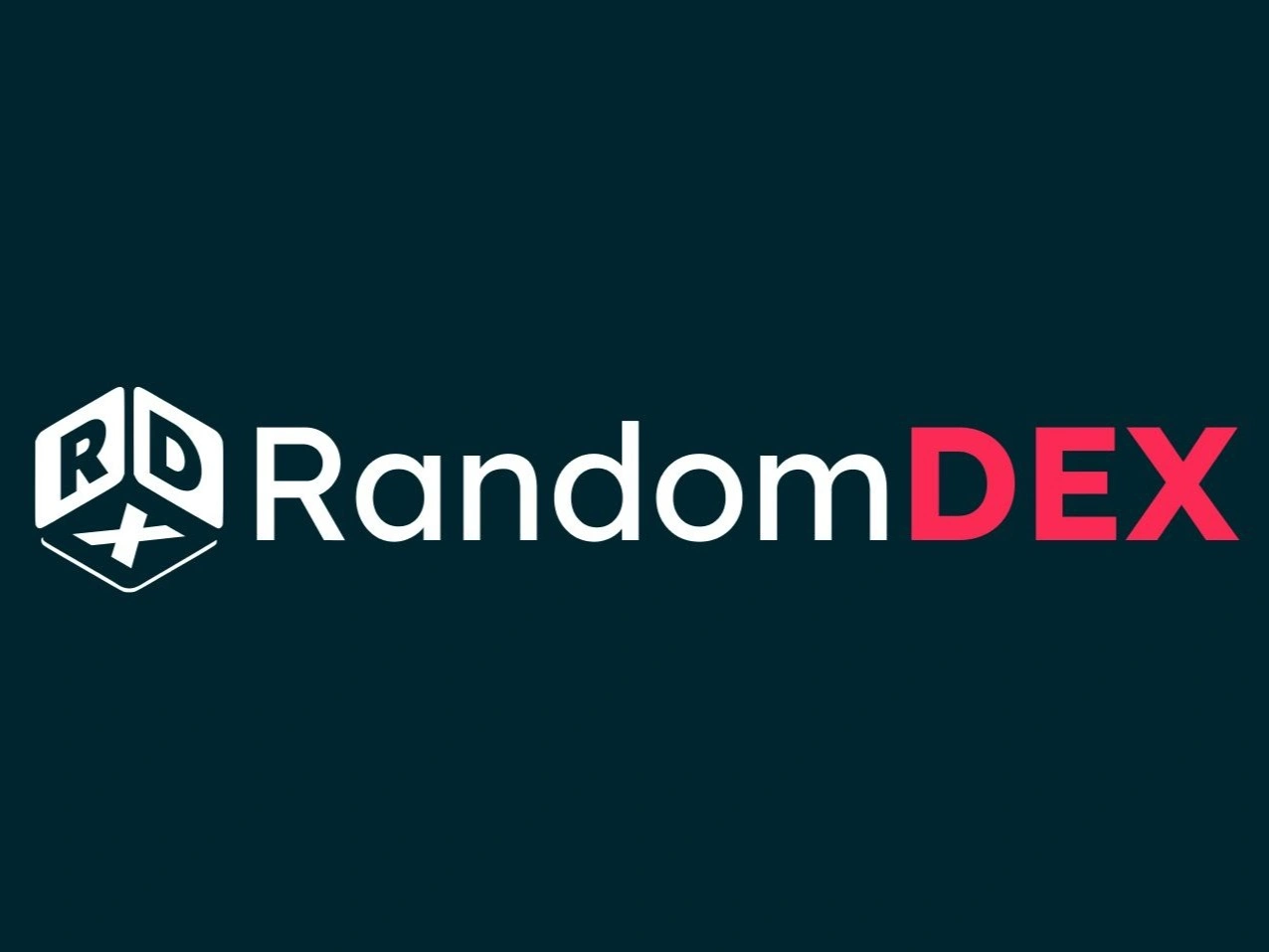 RandomDEX