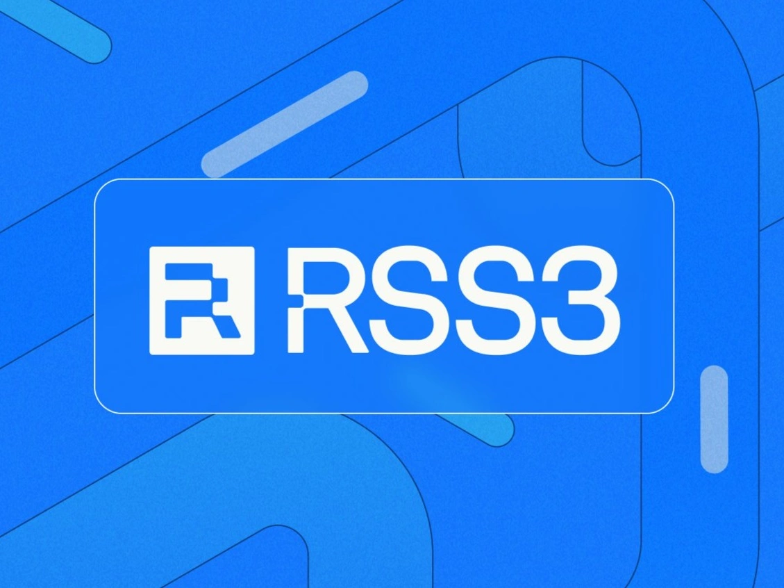 RSS3