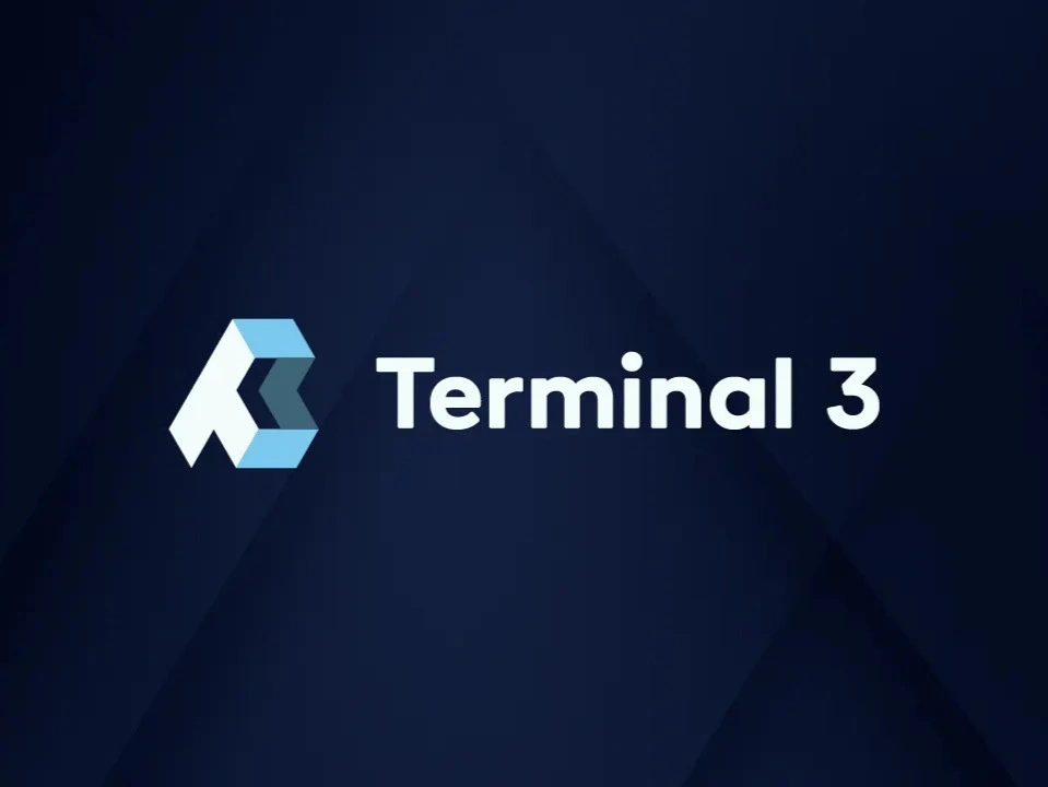 Terminal 3
