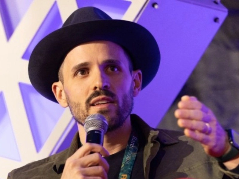 Giorgio Zinetti