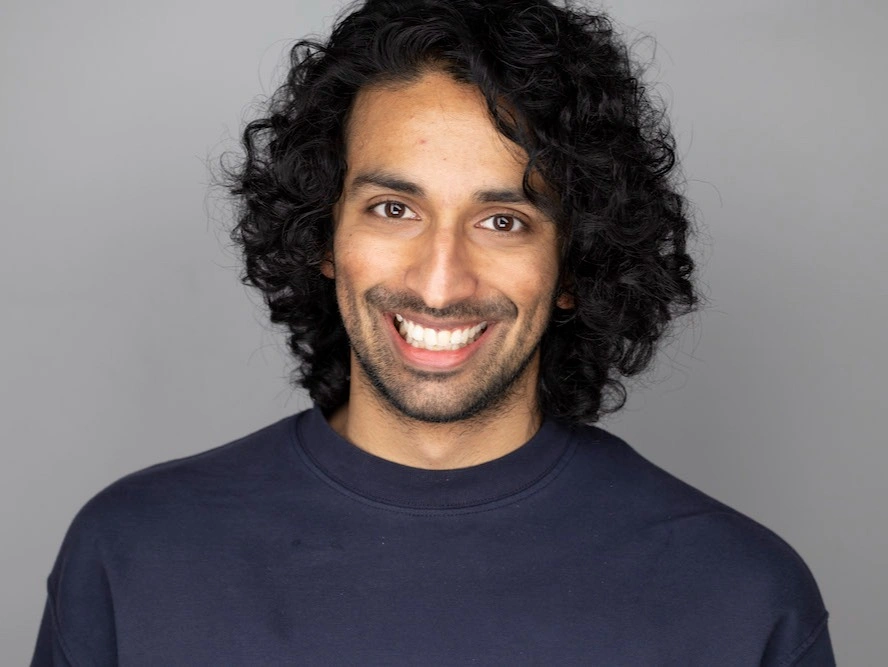 Brihu Sundararaman