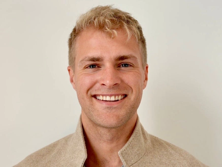 Logan Jastremski