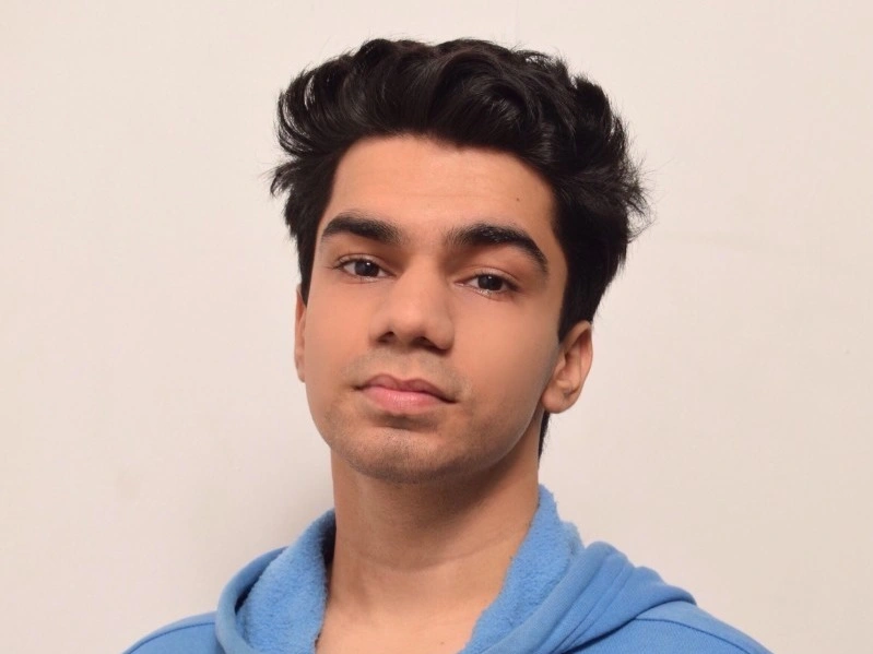 Parth Bhalla