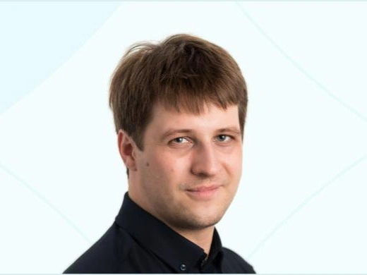 Dmitry Khovratovich