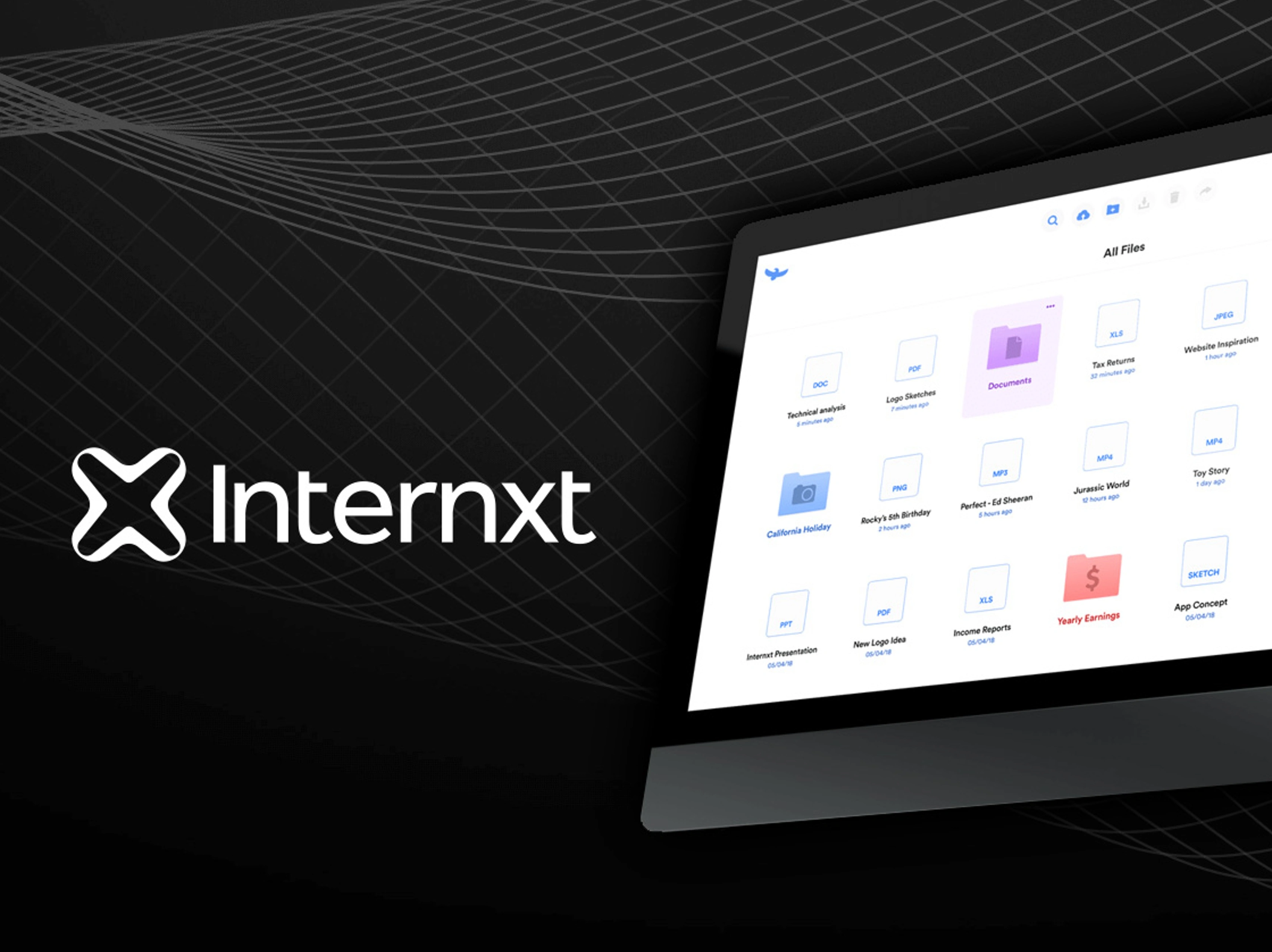 Internxt