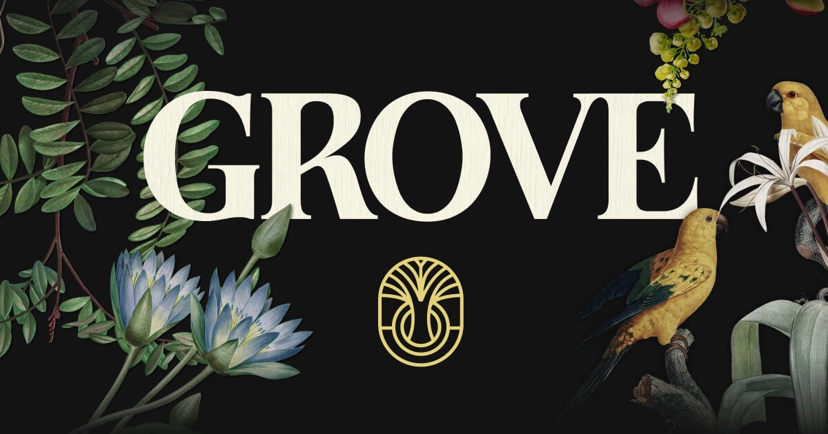 Grove Protocol