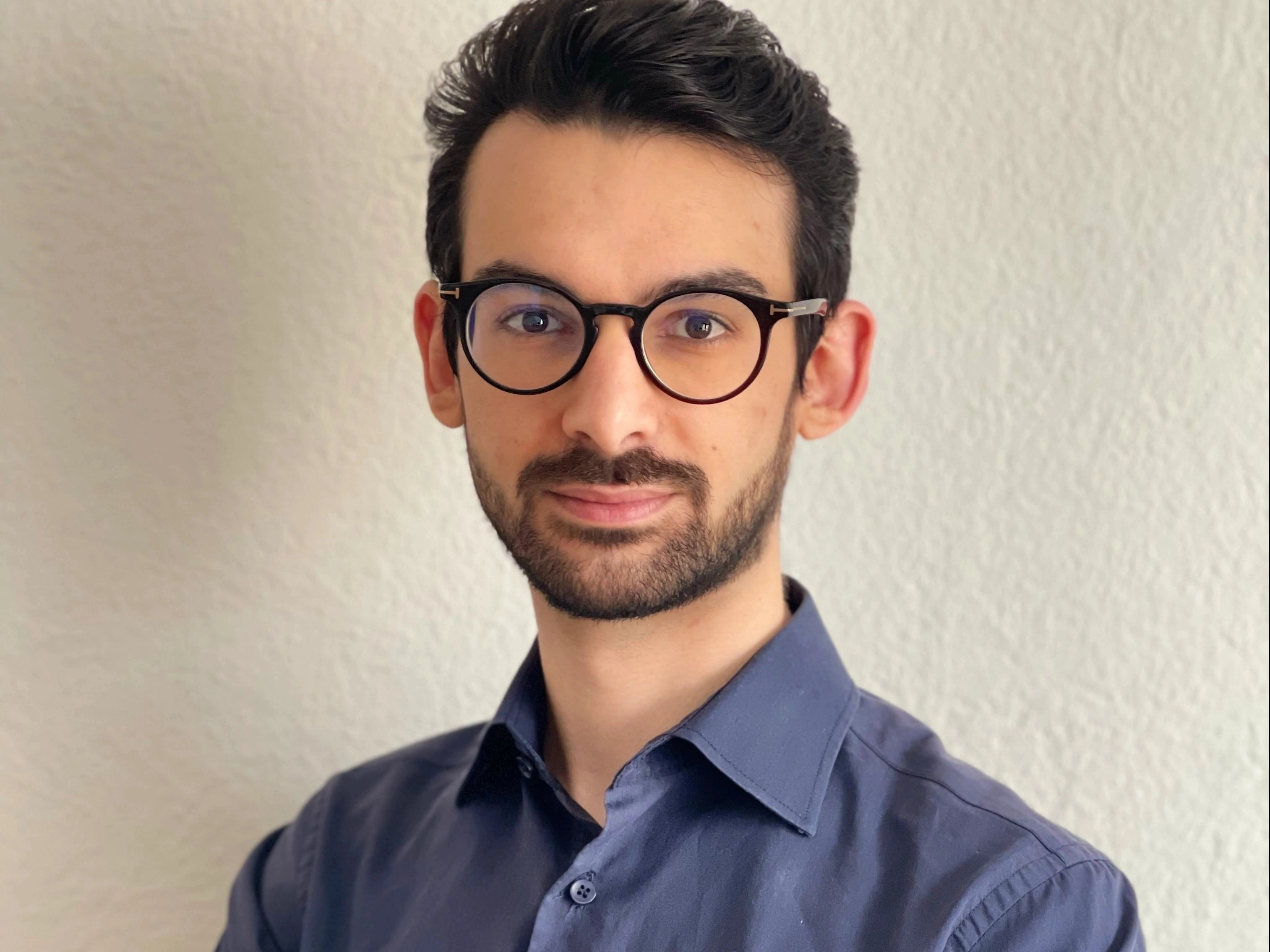 Luca Zanolini