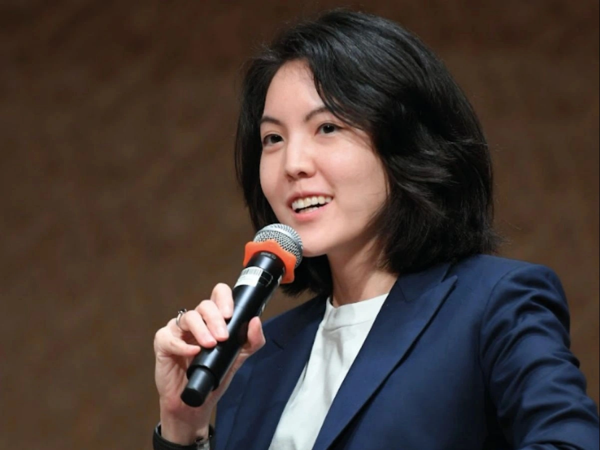 Tascha Punyaneramitdee