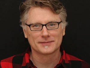 Dave Hrycyszyn
