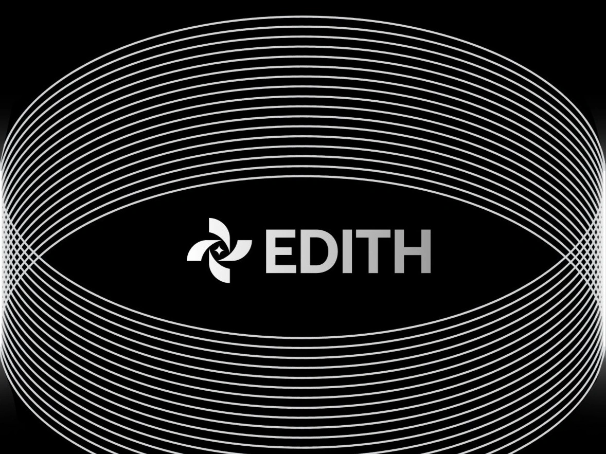 EDITH AI