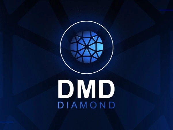 DMD Diamond