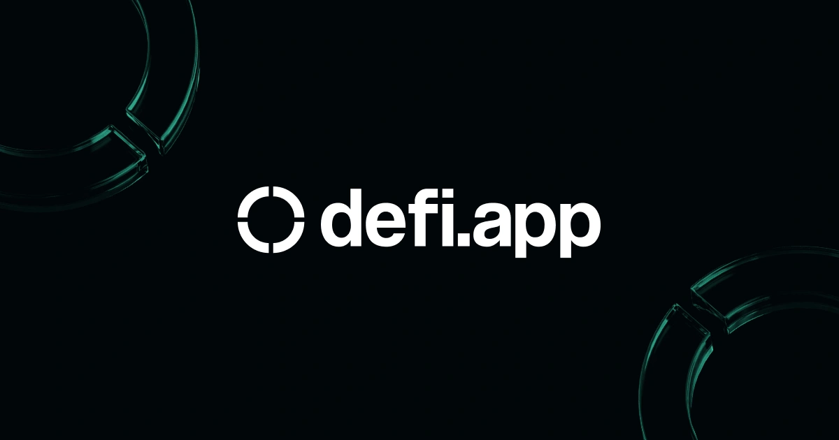 DeFi App
