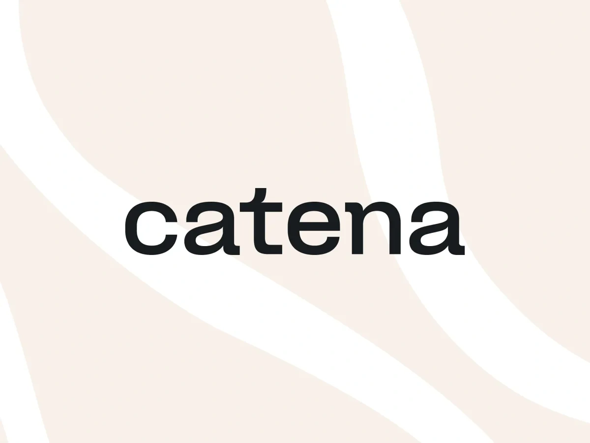 Catena Labs