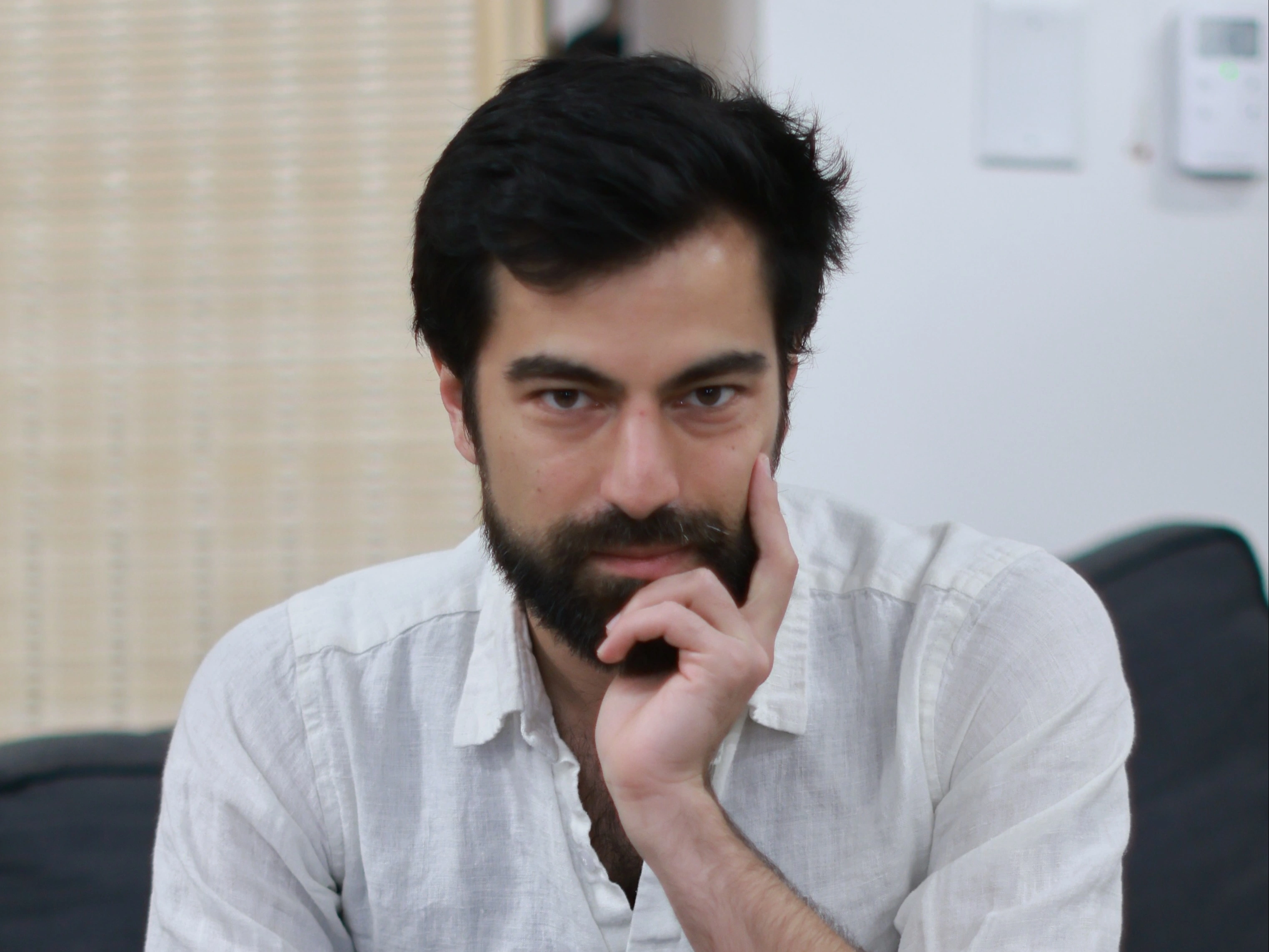 Julian Michael