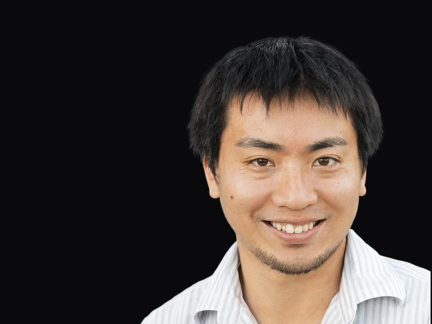 Hitoshi Harada