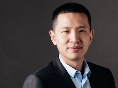 George Cao