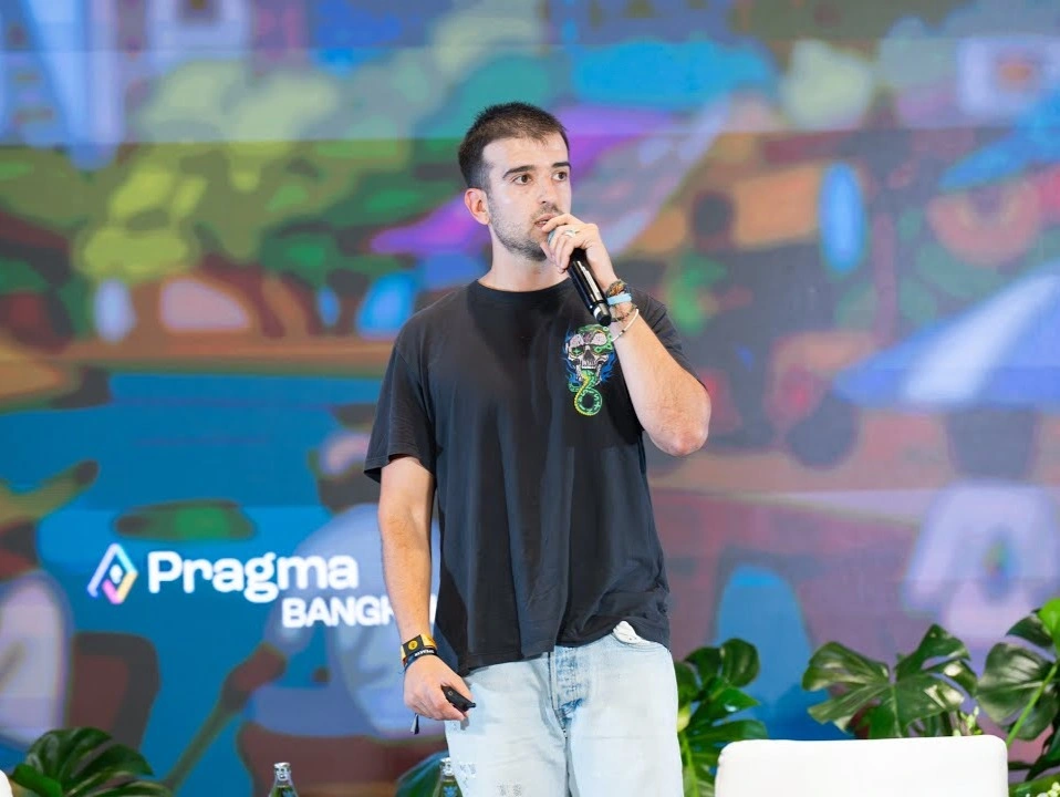 Georgios Konstantopoulos