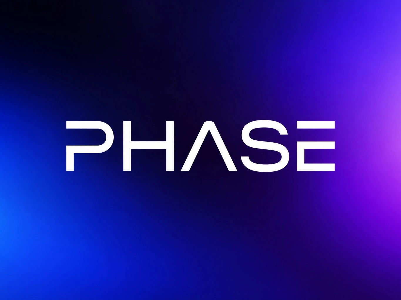 Phase