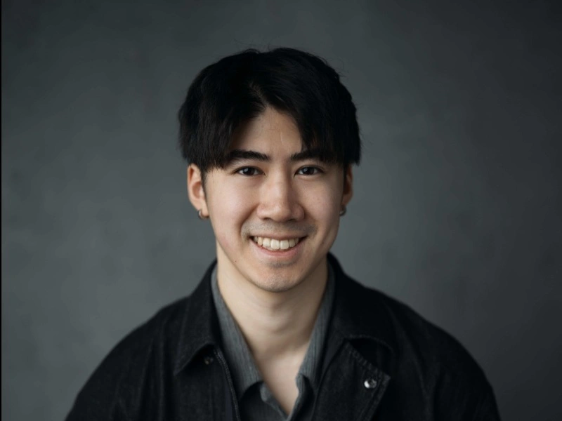 Jason Chong