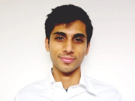 Srikar Varadaraj