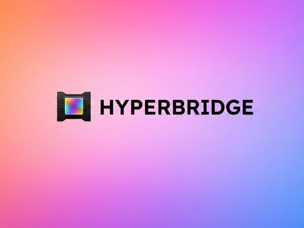 Hyperbridge