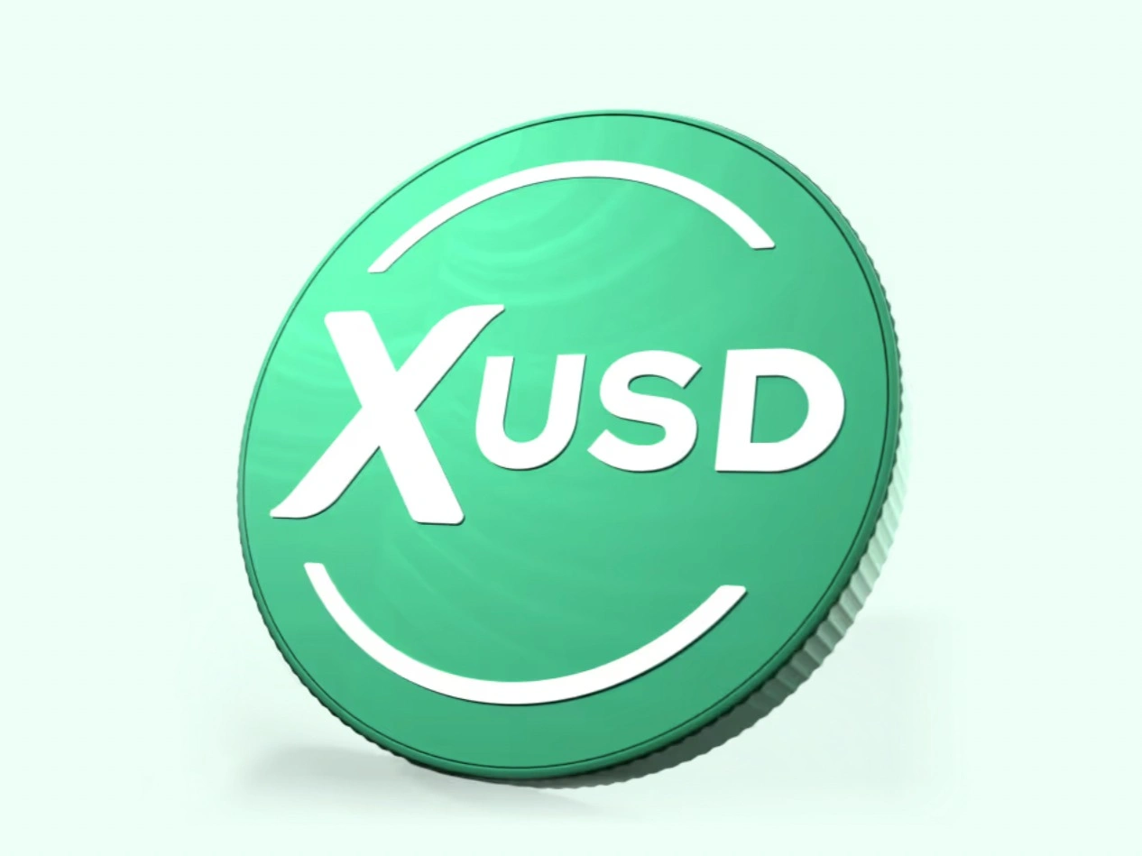StraitsX XUSD