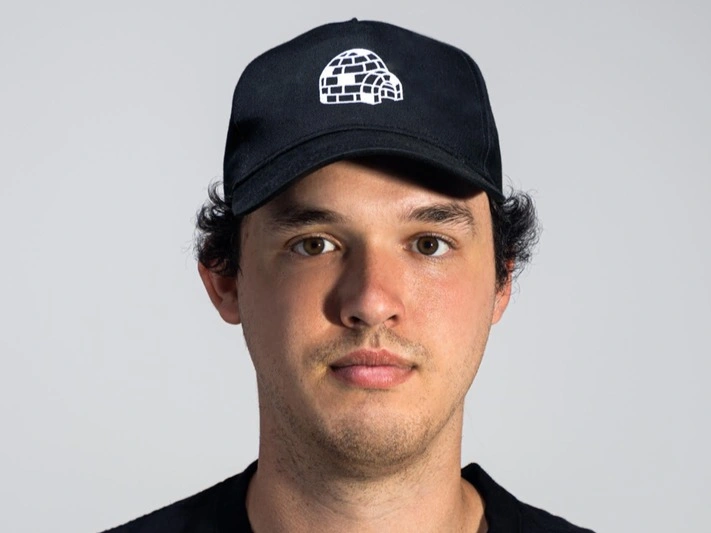 Luca Netz
