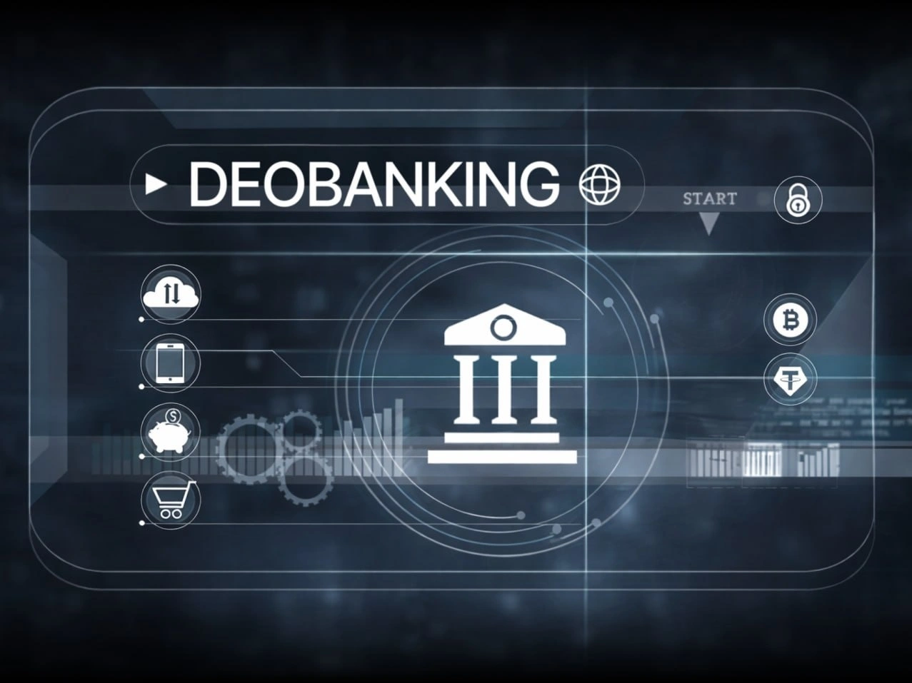 Deobank