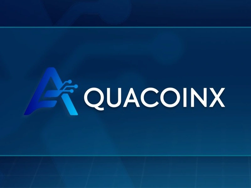 AquaCoinX