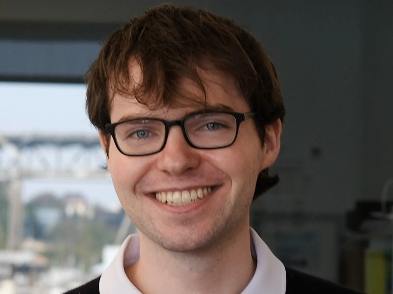 Matt Deitke