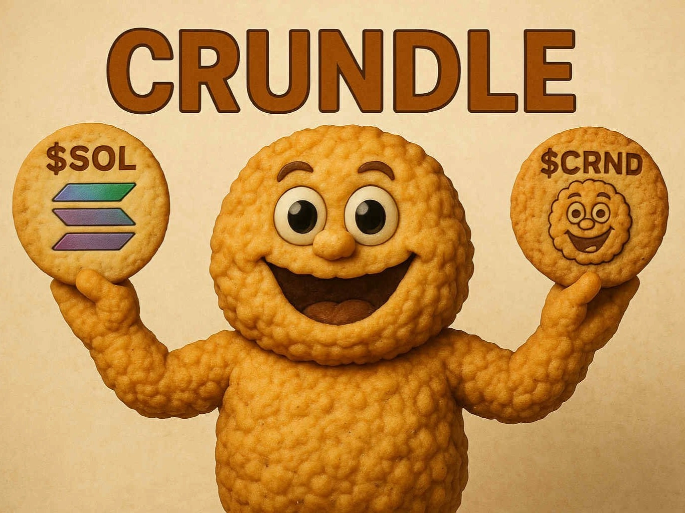 Crundle