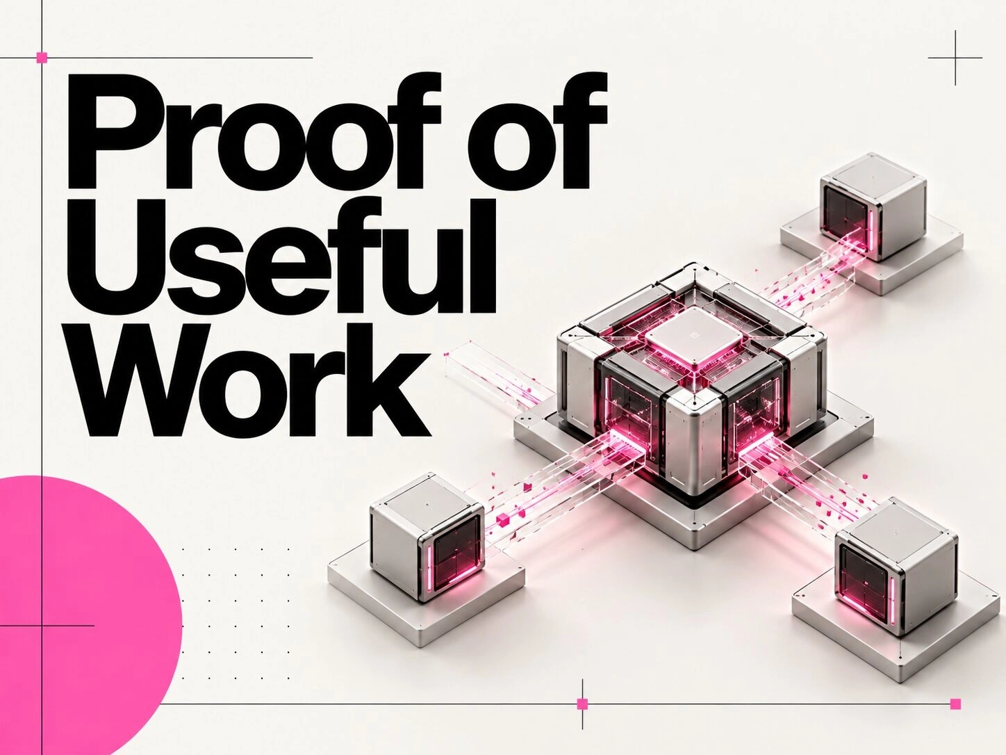 Proof of Useful Work