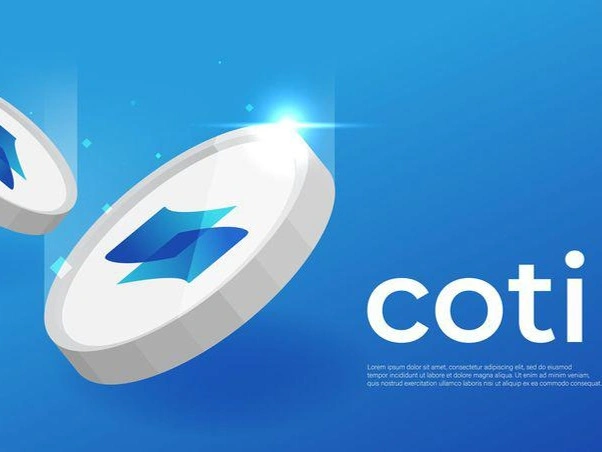 Coti coin deals wallet