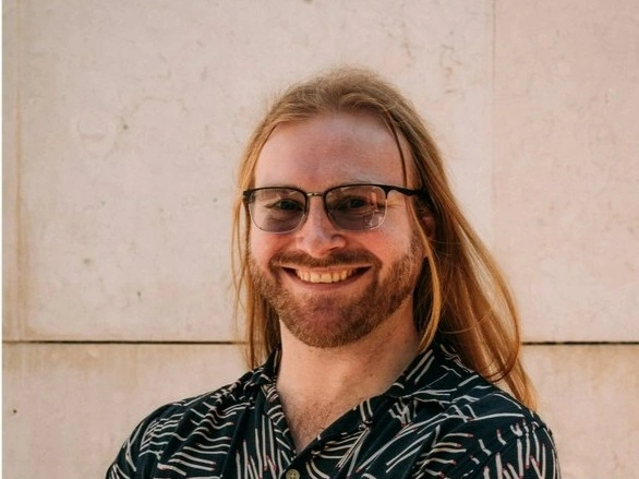 Benjamin Jones
