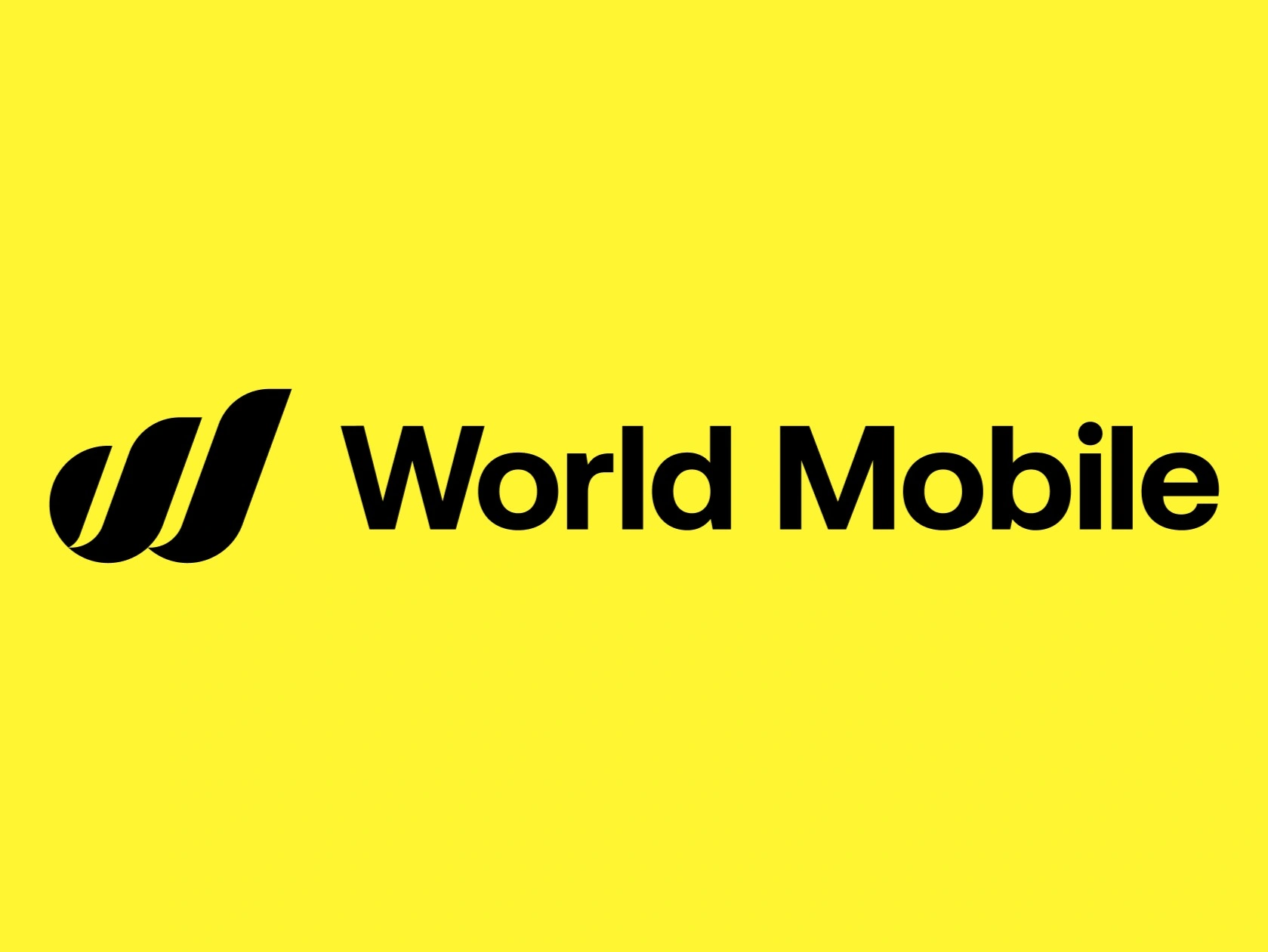 World Mobile