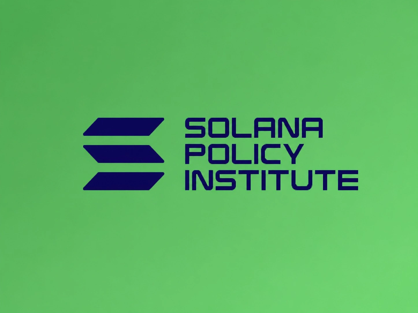 Solana Policy Institute