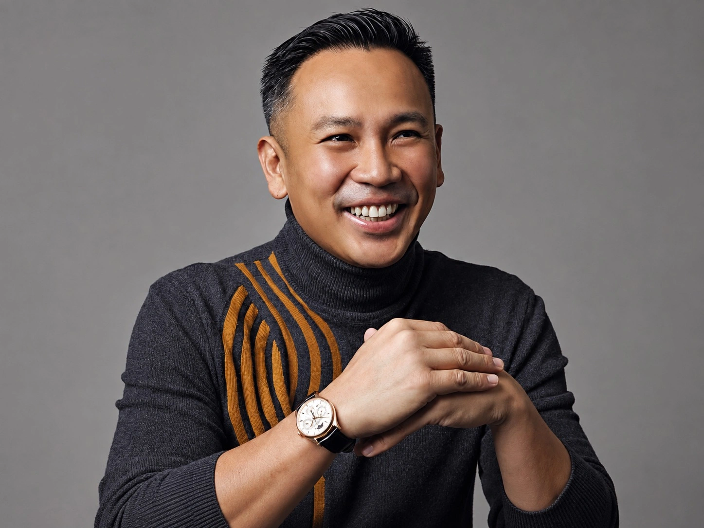 Patrick Ngan