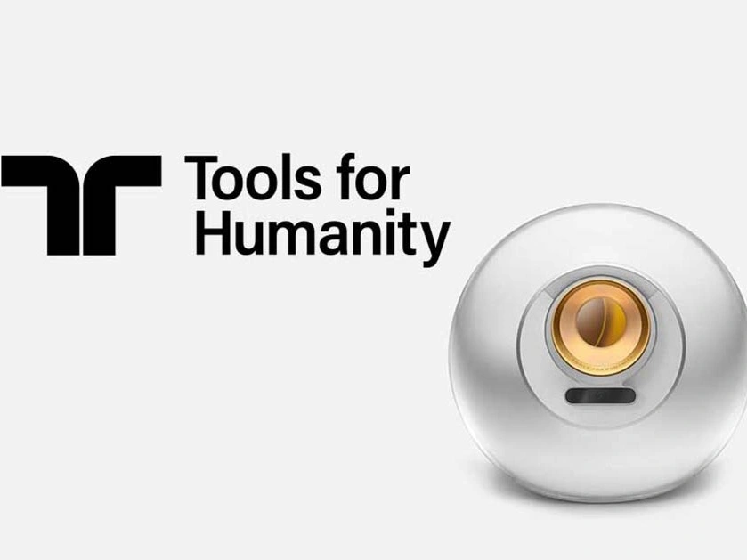 Tools for Humanity