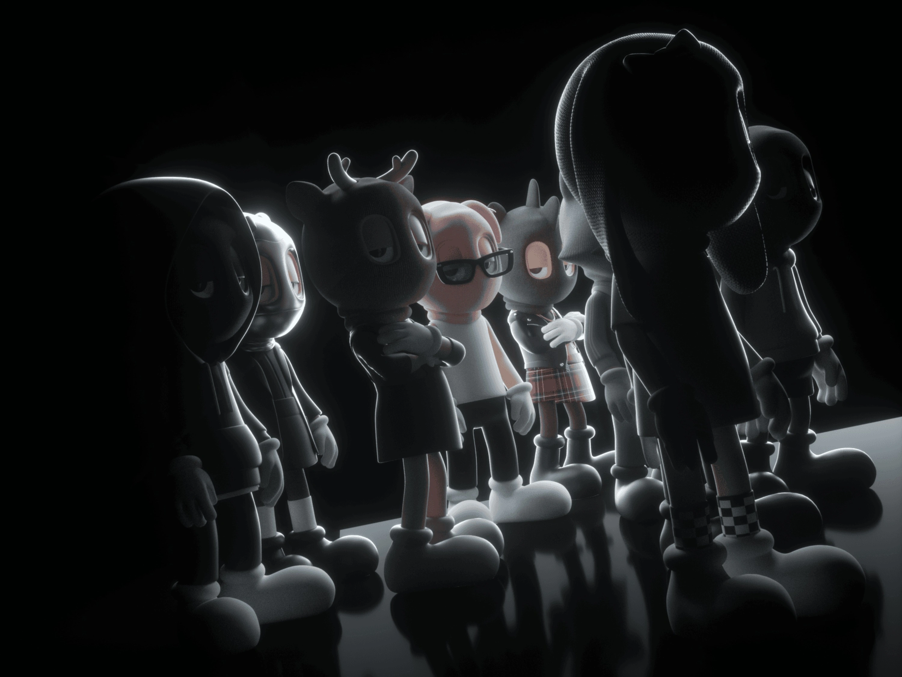 a KID called BEAST