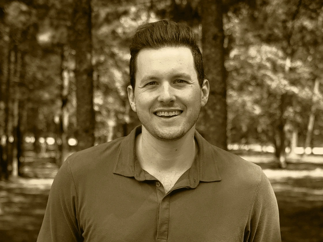 Cameron Kates