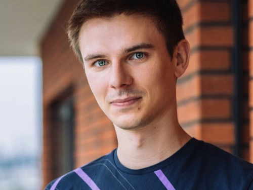 Andrej Bencic