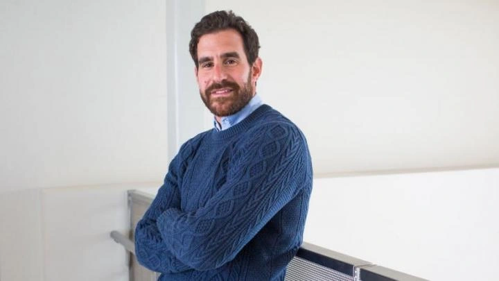 Omri Weinstein