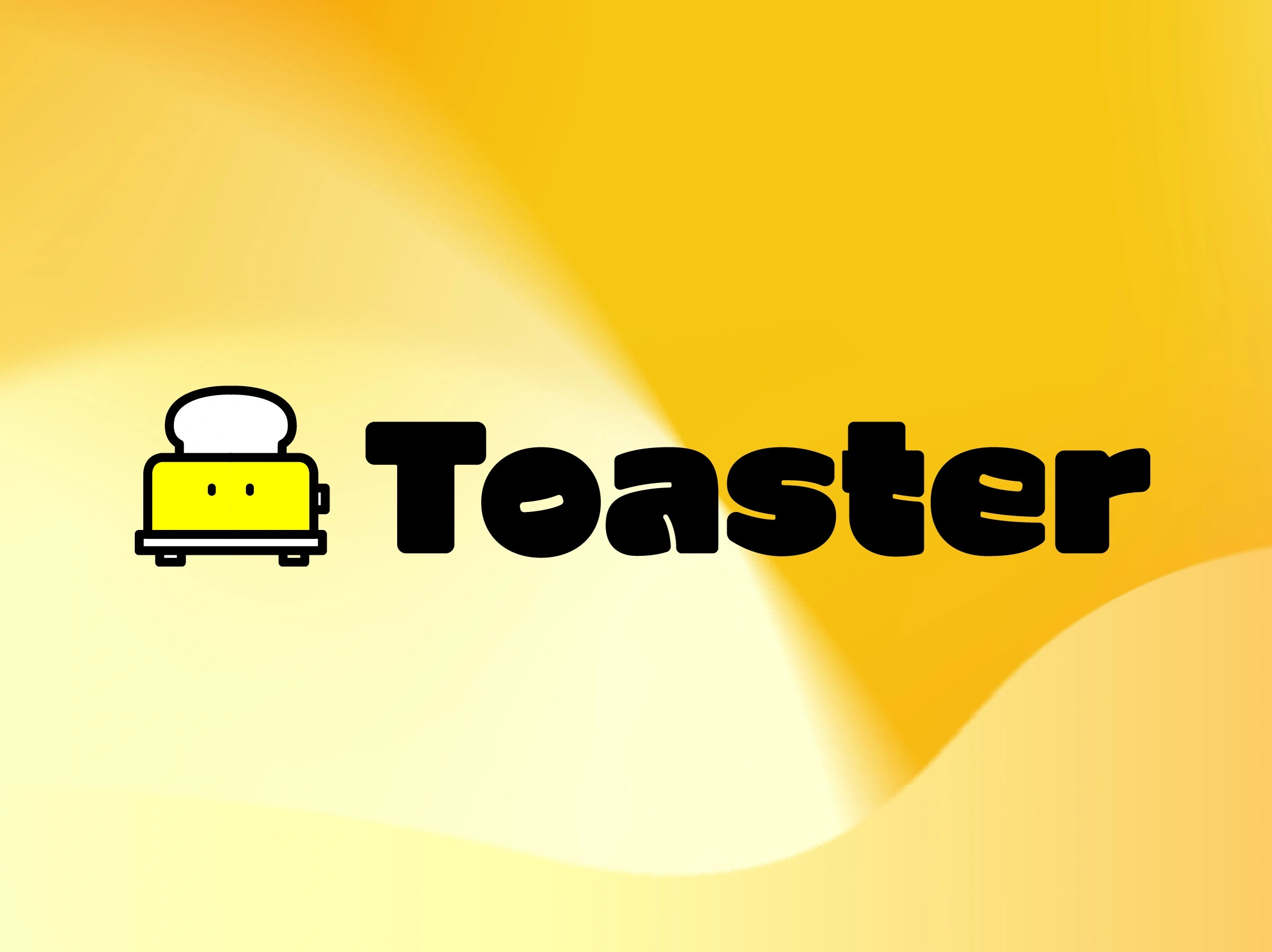 Toaster Finance