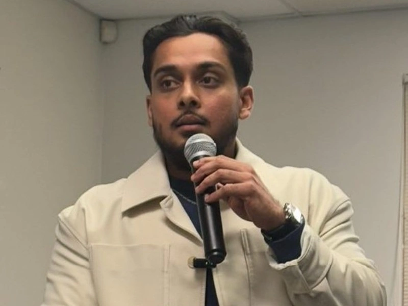 Ayyan Rahman
