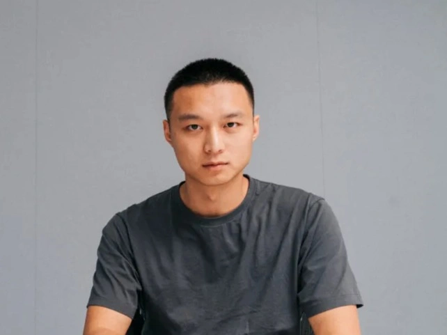 Taiyang Zhang